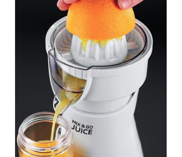 Russell Hobbs Outlet Explore Mix&Go 21352-56 - 1552807 - zdjęcie 4